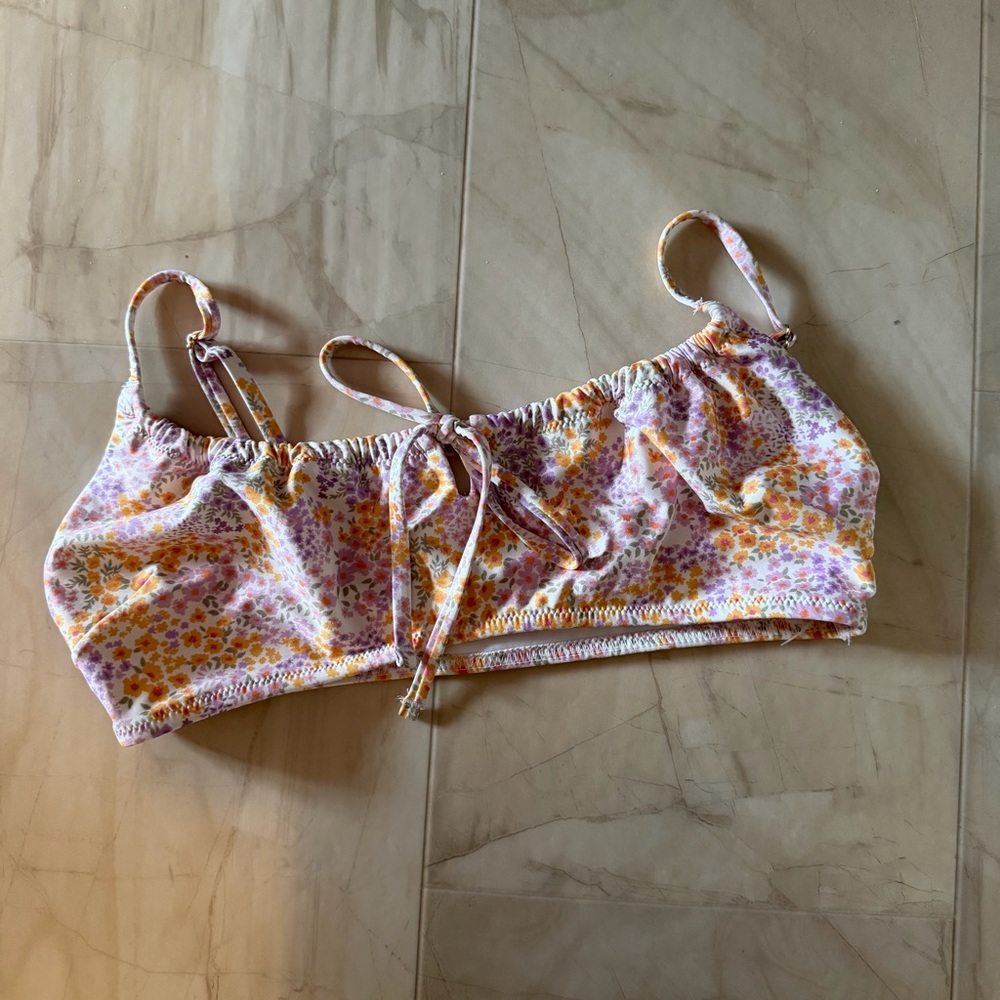 H & M bikini top